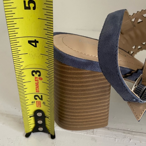 Andrew Geller Women's Erdana heeled sandals - Picture 14 of 14